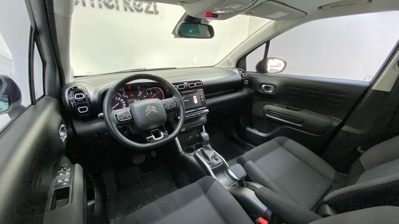 CITROEN C3 18